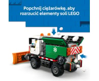 LEGO CITY 60490 Pług śnieżny - 1473509 - zdjęcie 15